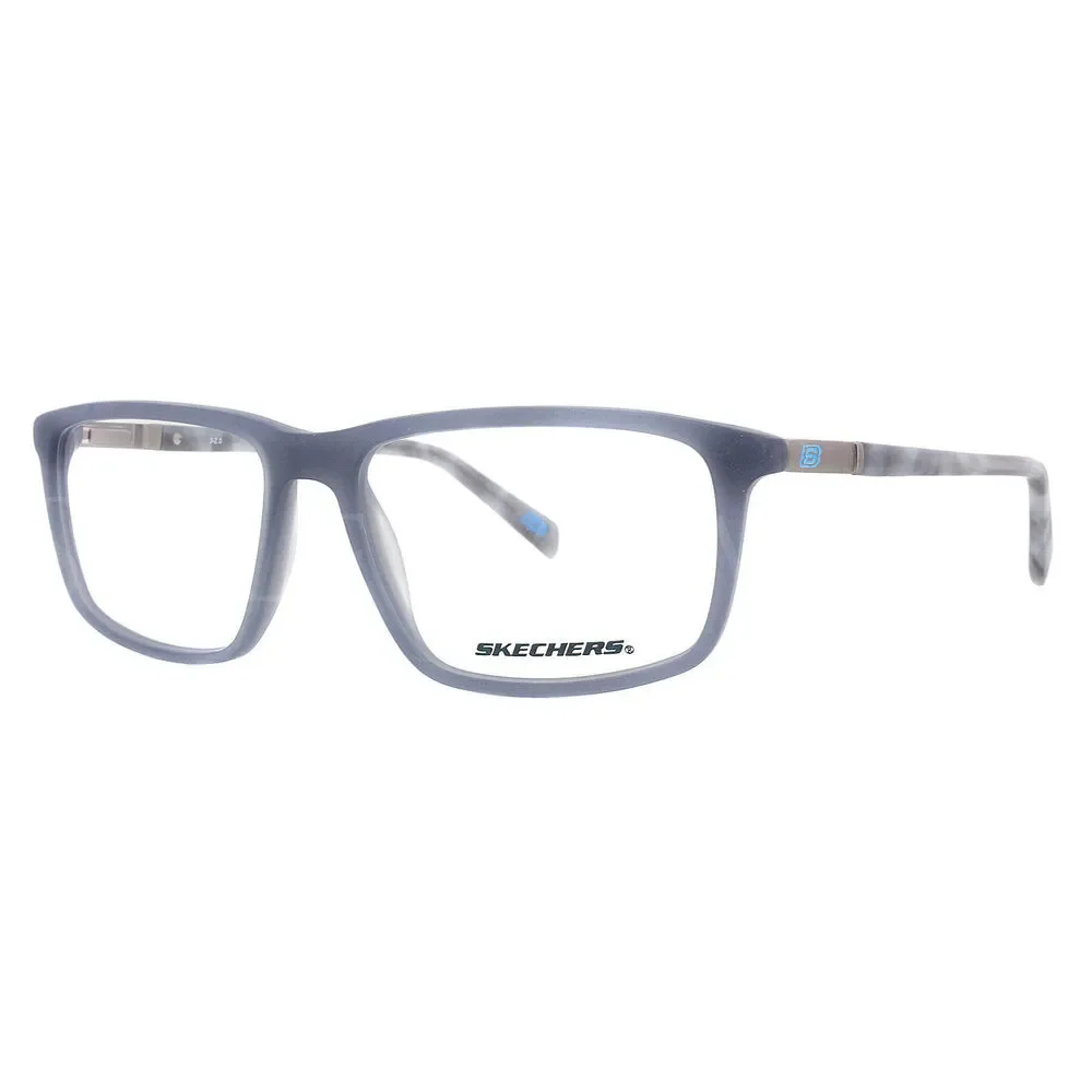 NWT Skechers SE3162-55009 55mm New Eyeglasses